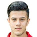 Photo of Abdul Najim Haidary