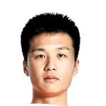 Photo of Liu Yun
