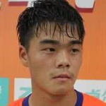Photo of Nie Aoshuang