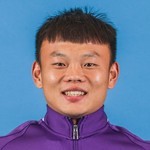 Photo of Zhou Tong
