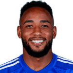 Photo of Rafael da Silva