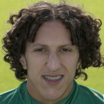 Photo of Yassine Zakir