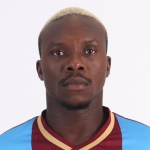 Photo of Jean Evrard Kouassi