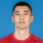 Photo of Xiaofeng Geng