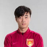Photo of Che Shiwei