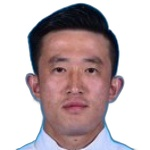 Photo of Zhipeng Jiang