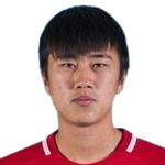 Photo of Jin Yangyang