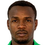Photo of F. Tizayi