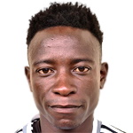 Photo of R. Kutsanzira
