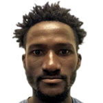 Photo of K. Madzongwe
