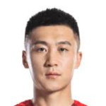 Photo of Zhang Junzhe