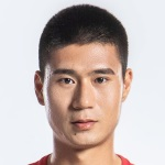 Photo of Zhao Yuhao
