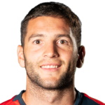 Photo of F. Vega