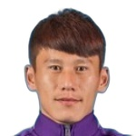 Photo of Hu Rentian
