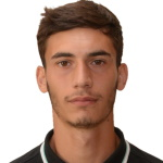 Photo of E. Grigoryan