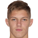 Photo of A. Makarenko
