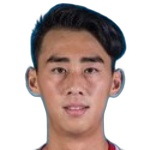 Photo of Luo Senwen