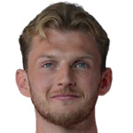 Photo of Daniele James Collinge