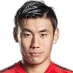 Photo of Zhang Chengdong