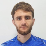 Photo of M. Voytikhovskyi