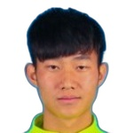 Photo of Gao Huaze