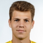 Photo of Eduard Sarapiy