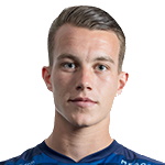 Photo of Oleksii Sydorov