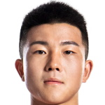 Photo of Qianglong Tao