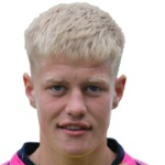 Photo of Brad Young