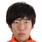Photo of Mu Pengfei