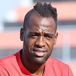 Photo of Lionel Véra Yombi