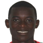 Photo of J. Boukama-Kaya
