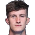 Photo of Ryan Carmichael