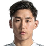 Photo of Yongjing Cao