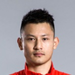 Photo of Shi Liang
