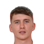 Photo of M. Glynn