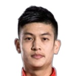 Photo of Yang Yihu