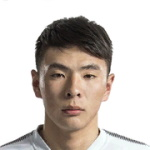 Photo of Zhang Yufeng