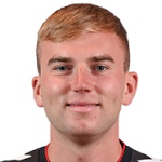 Photo of D. Larmour