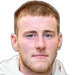 Photo of D. Walsh