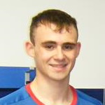 Photo of J. Corbett