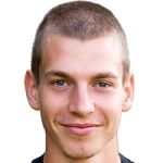 Photo of Mark Zabukovnik
