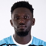 Photo of Lamin Colley