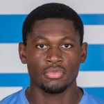 Photo of E. Ikoba