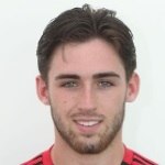 Photo of A. Barlow