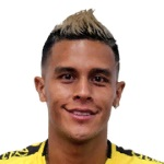 Photo of J. Ríos