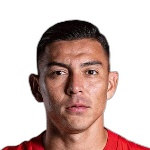Photo of H. Rivera