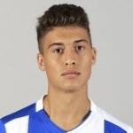 Photo of Iago López