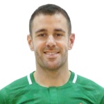 Photo of Jon García