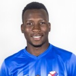 Photo of Y. Diori